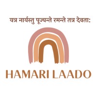 Hamari Laado logo - Similar company to Pravaha Foundation