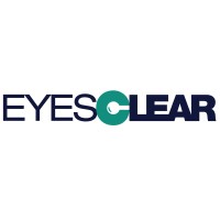 EyesClear logo - Similar company to Blissfit