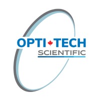 Opti-Tech Scientific Inc. logo - Similar company to Optum Engineering Inc.