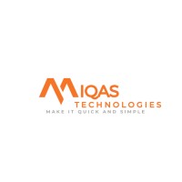 Miqas Technologies logo - Similar company to Atoz Coder