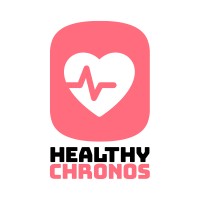 Healthy Chronos logo - Similar company to Innerbuddies