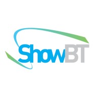 ShowBT Philippines logo - Similar company to Brightlight Production