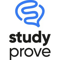 StudyProve logo - Similar company to Akademi Üsküdar