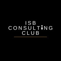 ISB Consulting Club logo - Similar company to Thinc, The Prodman Club Of Mdi Gurgaon