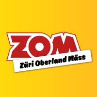 ZOM Event GmbH logo - Similar company to M+S Inside Ag