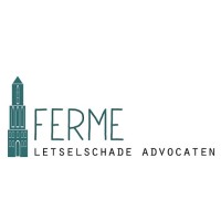 Ferme Letselschade Advocaten logo - Similar company to Siccama