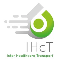 Inter Healthcare Transport logo - Similar company to Social Issue