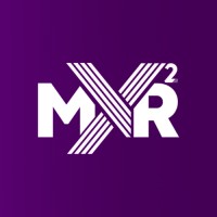 MX2 Radiation logo - Similar company to Radioscan