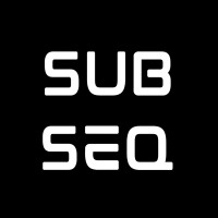 SubSeq logo - Similar company to Aitherna