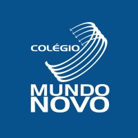 Colégio Mundo Novo logo - Similar company to Colégio Tableau