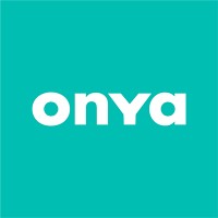 Onya Health logo - Similar company to Alts Digital