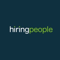 Hiring People logo - Similar company to Hiring Hub