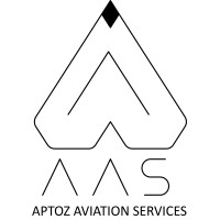 Aptoz Aviation Services logo - Similar company to Aptoz