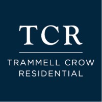 Trammell Crow Residential Services