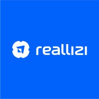 Reallizi logo - Similar company to Cativa