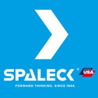 SPALECK USA LLC logo - Similar company to Integrated Sorting Technologies, Llc