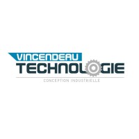 Vincendeau Technologie logo - Similar company to Rg Tech