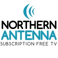 Northern Antenna logo - Similar company to Antenna Masters
