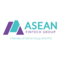 ASEAN Fintech Group logo - Similar company to Fatberry.Com