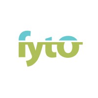 Fyto logo - Similar company to Spooky Action Inc.
