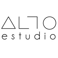 estudio ALTO logo - Similar company to Phos Arquitectos