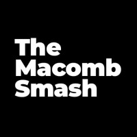The Macomb Smash logo - Similar company to Smash Creative Group