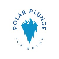 Polar Plunge Ice Baths logo - Similar company to Agence Scratch
