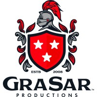 GraSar Productions, Inc. logo - Similar company to Meet Again