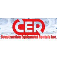CER CONSTRUCTION EQUIPMENT RENTAL INC logo - Similar company to Ced Greentech Miami