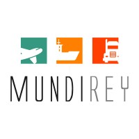 Mundirey logo - Similar company to Almacenadora Linsa