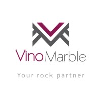 Vino Marble logo - Similar company to Relax Swimming Pools