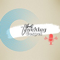 That Trucking Gospel logo - Similar company to Unity Brokering