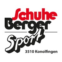 Berger Schuhe & Sport AG logo - Similar company to Loftmarkt.De / Volleffekt Gmbh