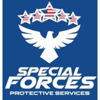SPECIAL FORCES PROTECTIVE SERVICES logo - Similar company to Bridge