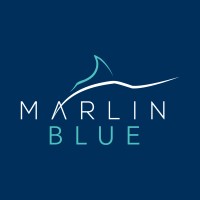 Marlin Blue Strategists logo - Similar company to Triquest