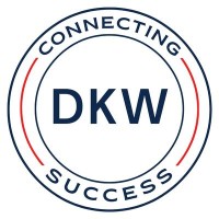DKW Consulting LLC logo - Similar company to Visimir Technologies