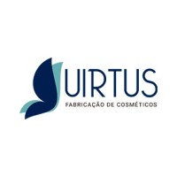 Uirtus Fabricação de Cosméticos logo - Similar company to Tegape Tec