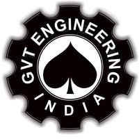 GVT ENGINEERING INDIA PVT LTD logo - Similar company to Pliers
