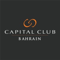 Capital Club Bahrain logo - Similar company to The Royal Golf Club