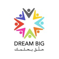 Dream Big Bahrain logo - Similar company to Bahraini Researchers - الباحثون البحرينيون