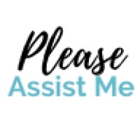Please Assist Me logo - Similar company to Everyday Laundry - Edl