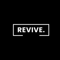 Revive @ MSU logo - Similar company to Msumun (Michigan State University Model United Nations)