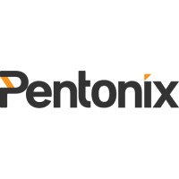 Pentonix logo - Similar company to Virtual Interactive Solutionz Pvt. Ltd