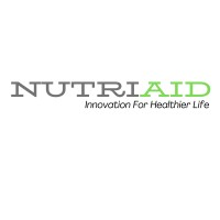 NUTRIAID logo - Similar company to Sheetla Medical And Distributor