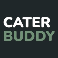 Cater Buddy logo - Similar company to Magneo Gmbh