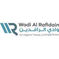 Wadi Al-Rafidain Hygienic Tissues Ltd. logo - Similar company to Luminus Group