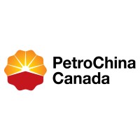 PetroChina Canada logo - Similar company to Li-Ning Canada Distributor