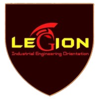LEGION logo - Similar company to Pt Mitrasoya Buana Perkasa