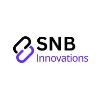 SNB Innovations logo - Similar company to Swaroop.Ai