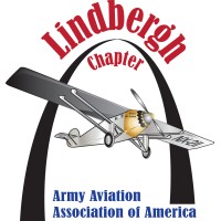 Army Aviation Association of America-Lindbergh Chapter logo - Similar company to Central Florida Chapter, Army Aviation Association Of America (Aaaa)